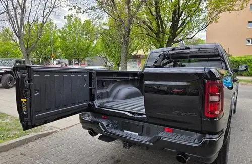 RAM 1500 