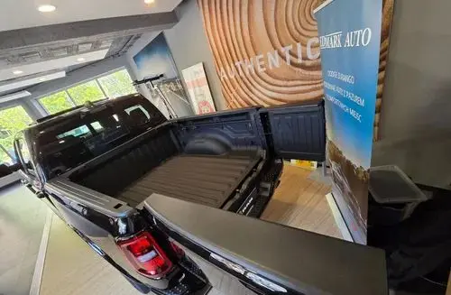 RAM 1500 