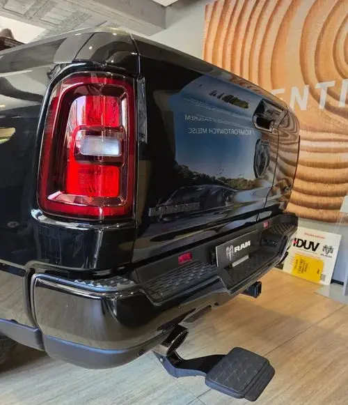 RAM 1500 