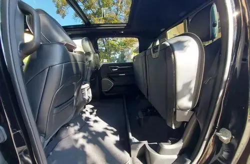 RAM 1500 