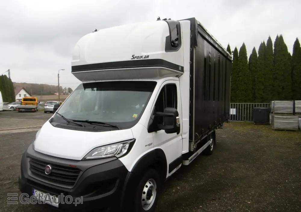 FIAT DUCATO 