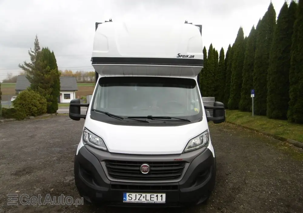 FIAT DUCATO 