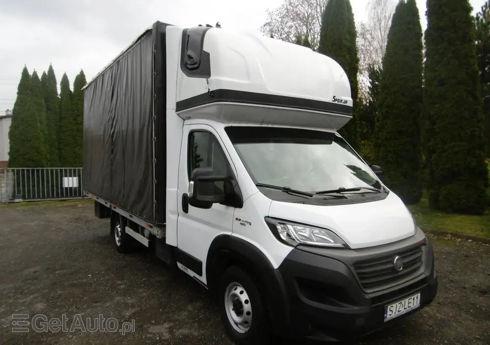 FIAT DUCATO 