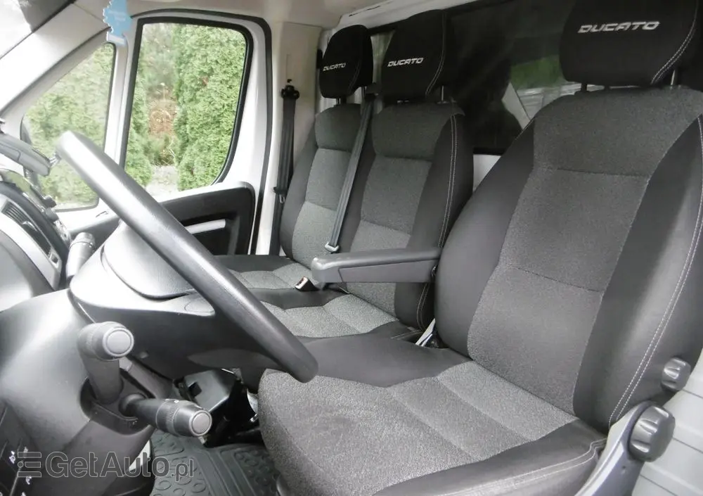 FIAT DUCATO 