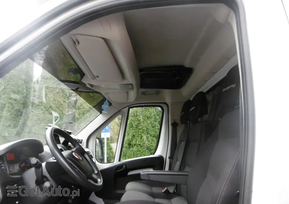 FIAT DUCATO 
