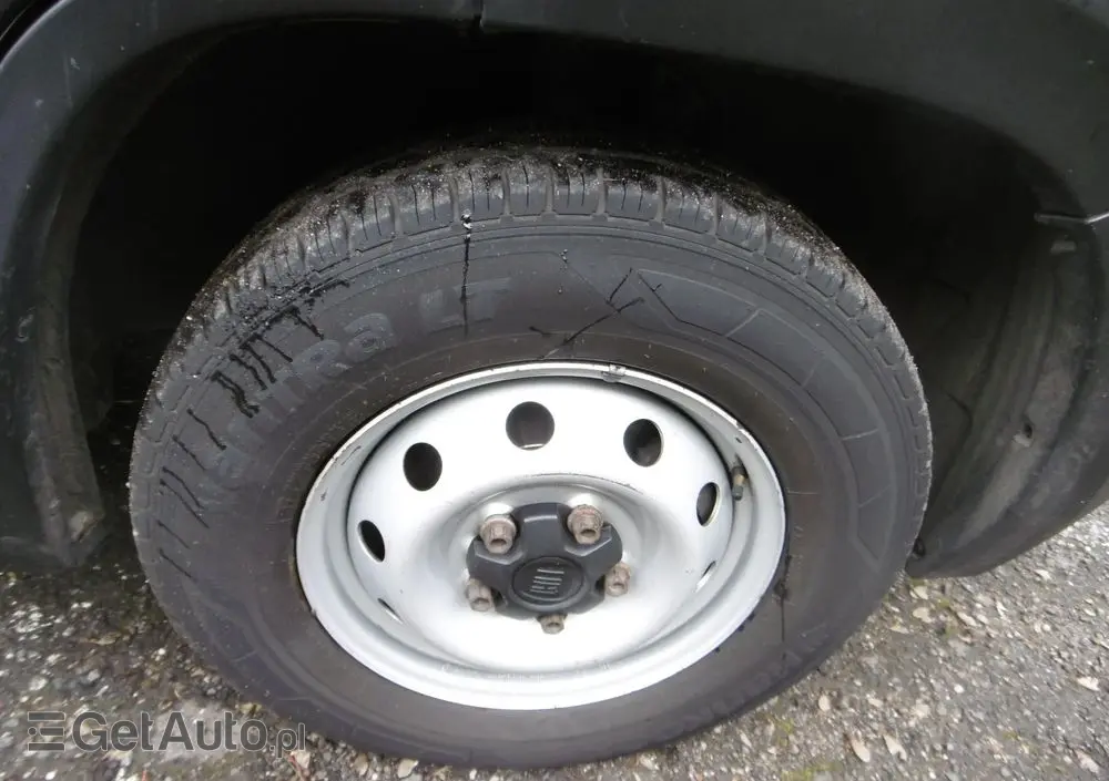 FIAT DUCATO 
