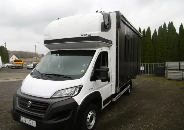 FIAT DUCATO 