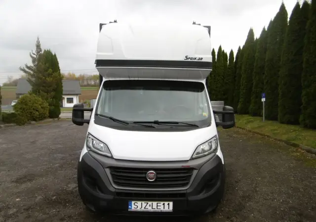 FIAT DUCATO 