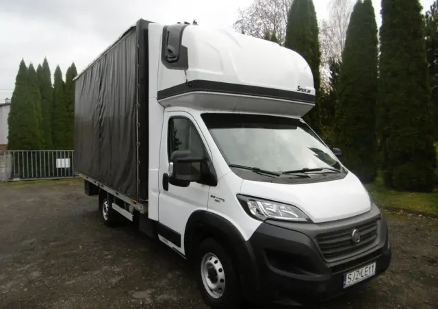 FIAT DUCATO 