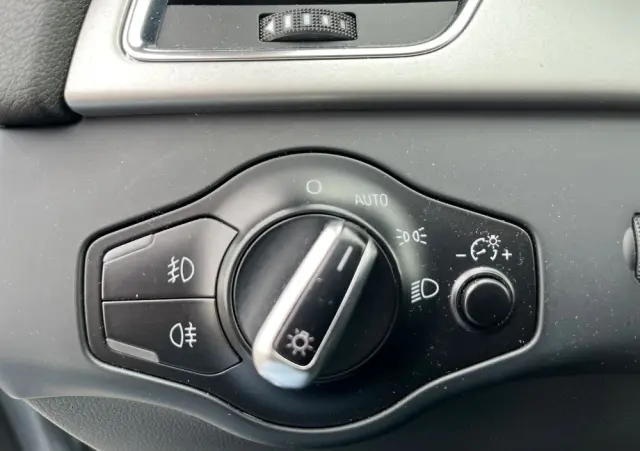 AUDI A4 Avant 2.0 TDI 116g DPF Ambition