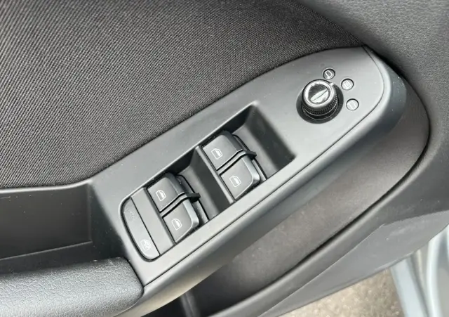 AUDI A4 Avant 2.0 TDI 116g DPF Ambition