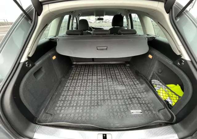 AUDI A4 Avant 2.0 TDI 116g DPF Ambition