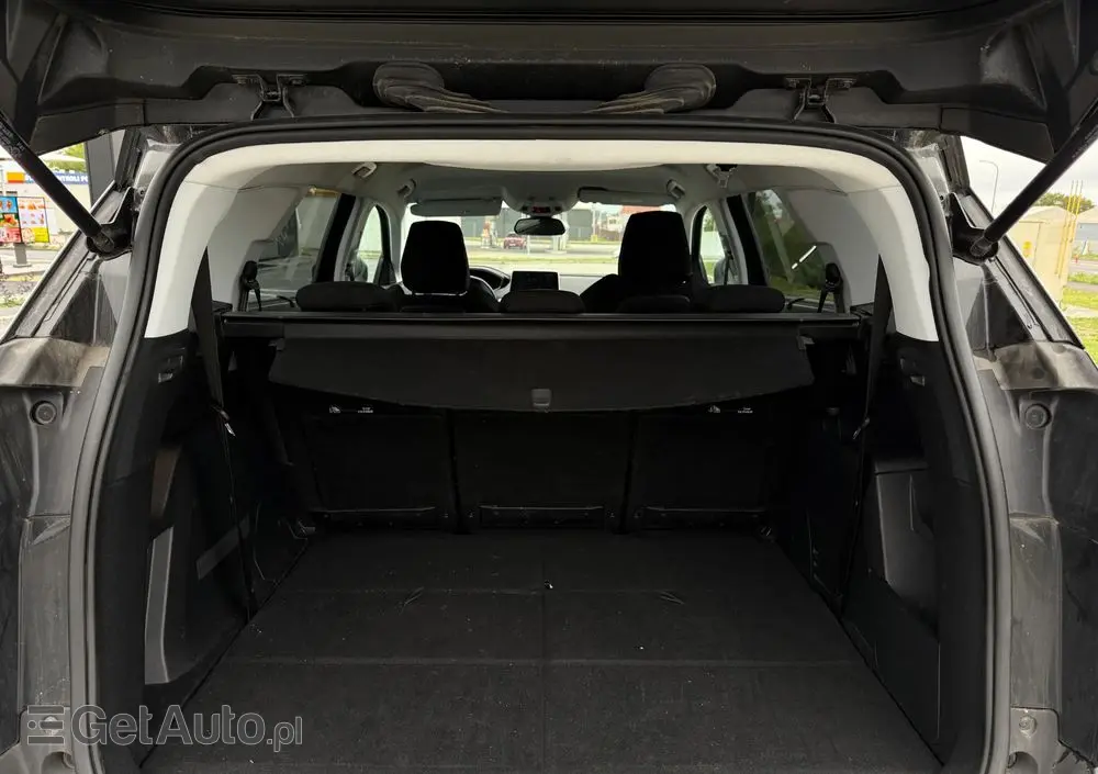 PEUGEOT 5008 1.5 BlueHDi Active S&S EAT8
