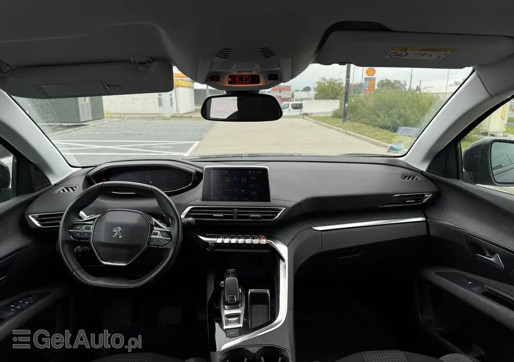PEUGEOT 5008 1.5 BlueHDi Active S&S EAT8