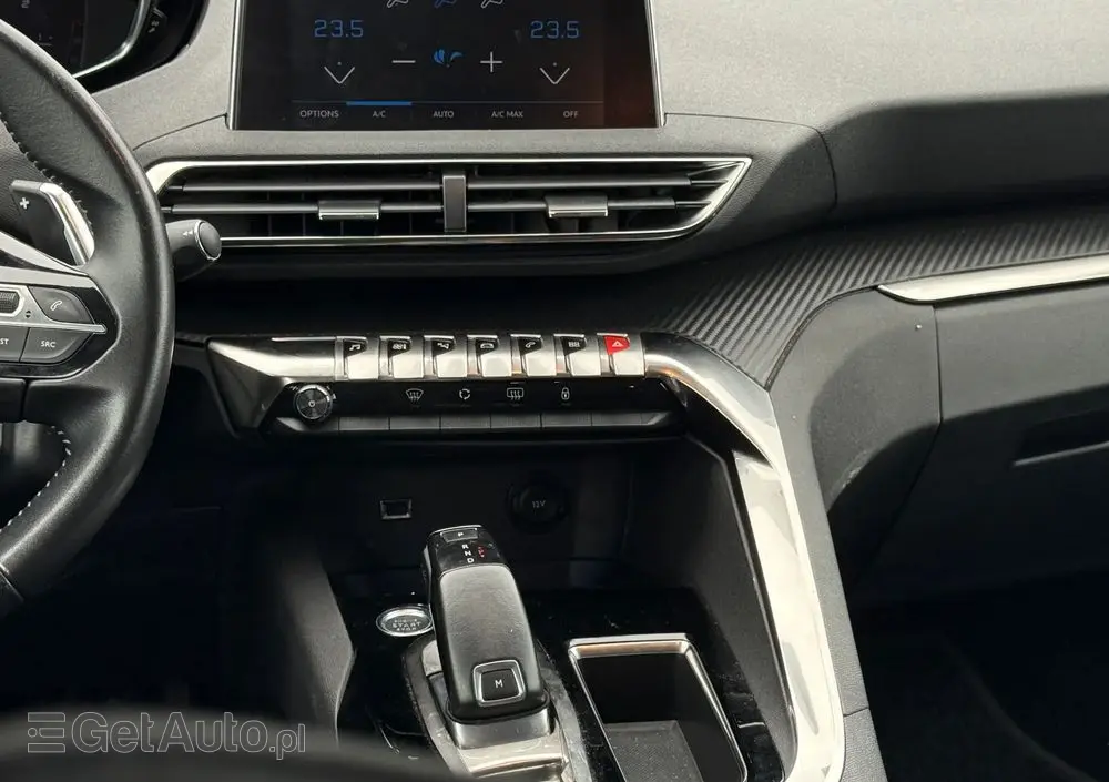 PEUGEOT 5008 1.5 BlueHDi Active S&S EAT8