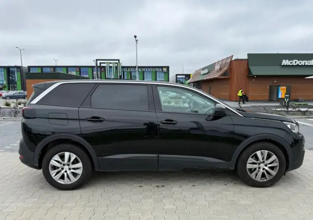 PEUGEOT 5008 1.5 BlueHDi Active S&S EAT8