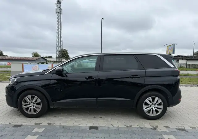 PEUGEOT 5008 1.5 BlueHDi Active S&S EAT8