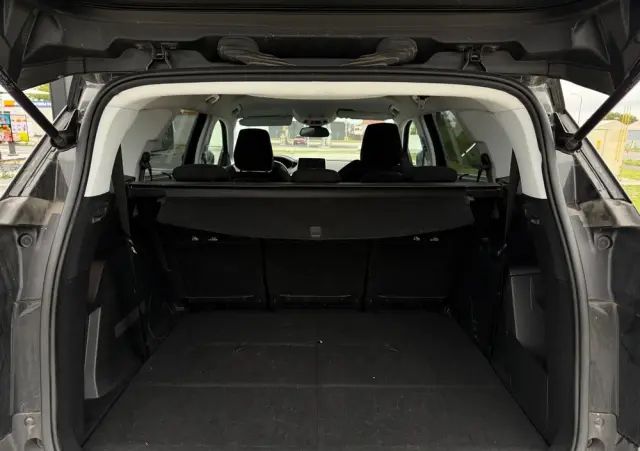 PEUGEOT 5008 1.5 BlueHDi Active S&S EAT8