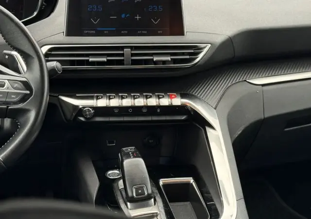 PEUGEOT 5008 1.5 BlueHDi Active S&S EAT8