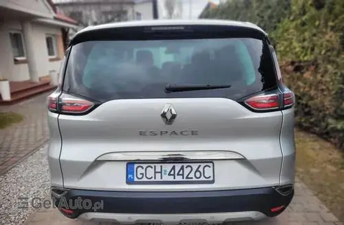 RENAULT Espace 