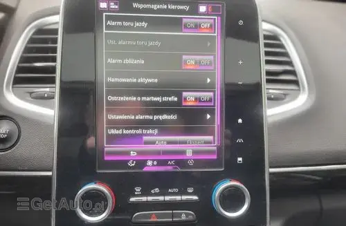 RENAULT Espace 