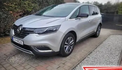 RENAULT Espace 