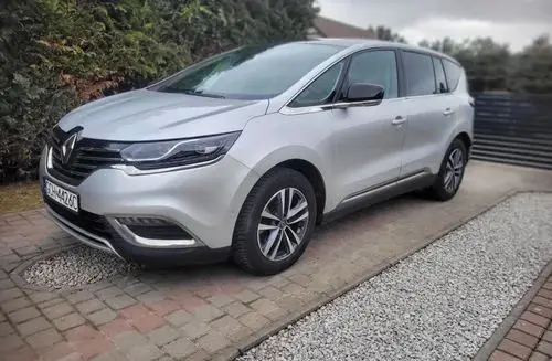 RENAULT Espace 