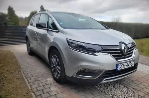 RENAULT Espace 