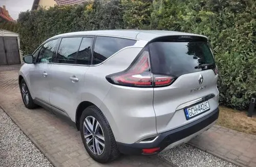 RENAULT Espace 