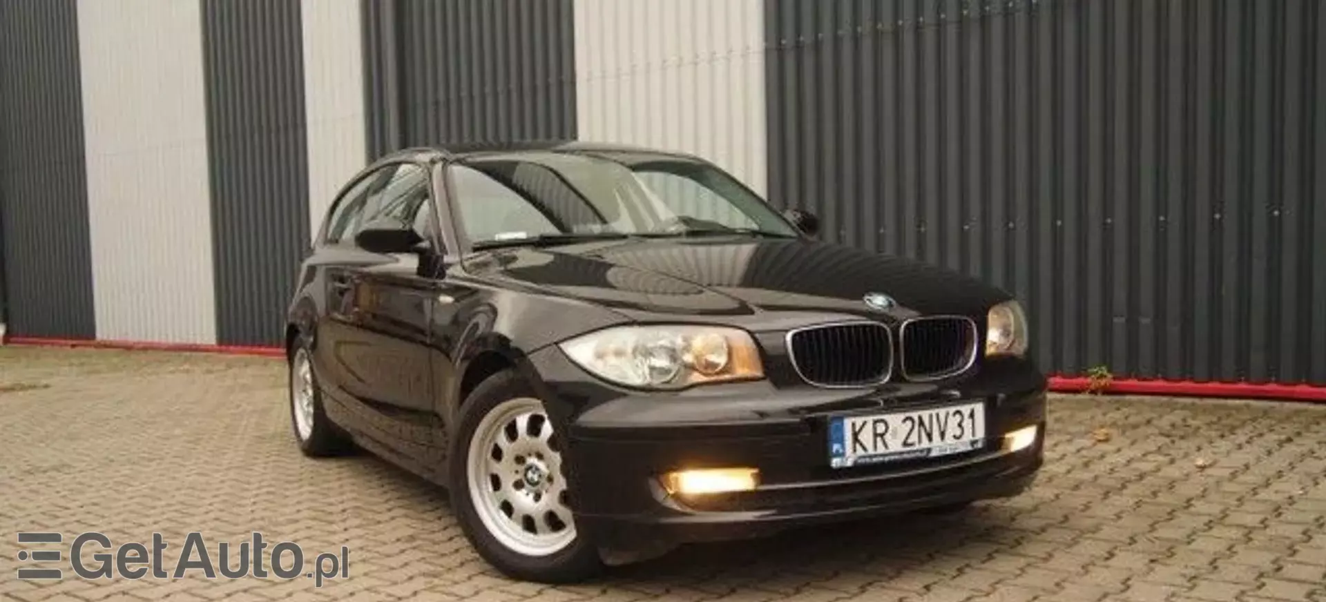 BMW Seria 1 