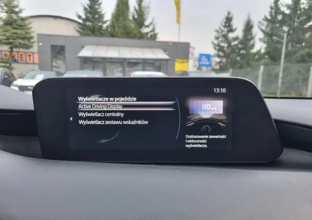 MAZDA 3 SKYACTIV-G 2.0 M-Hybrid DRIVE