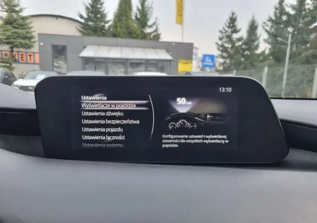 MAZDA 3 SKYACTIV-G 2.0 M-Hybrid DRIVE