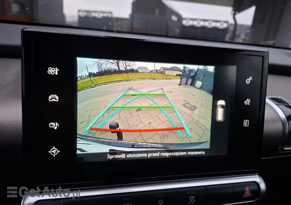 CITROËN C4 Cactus 1.6 Blue HDi Shine Edition