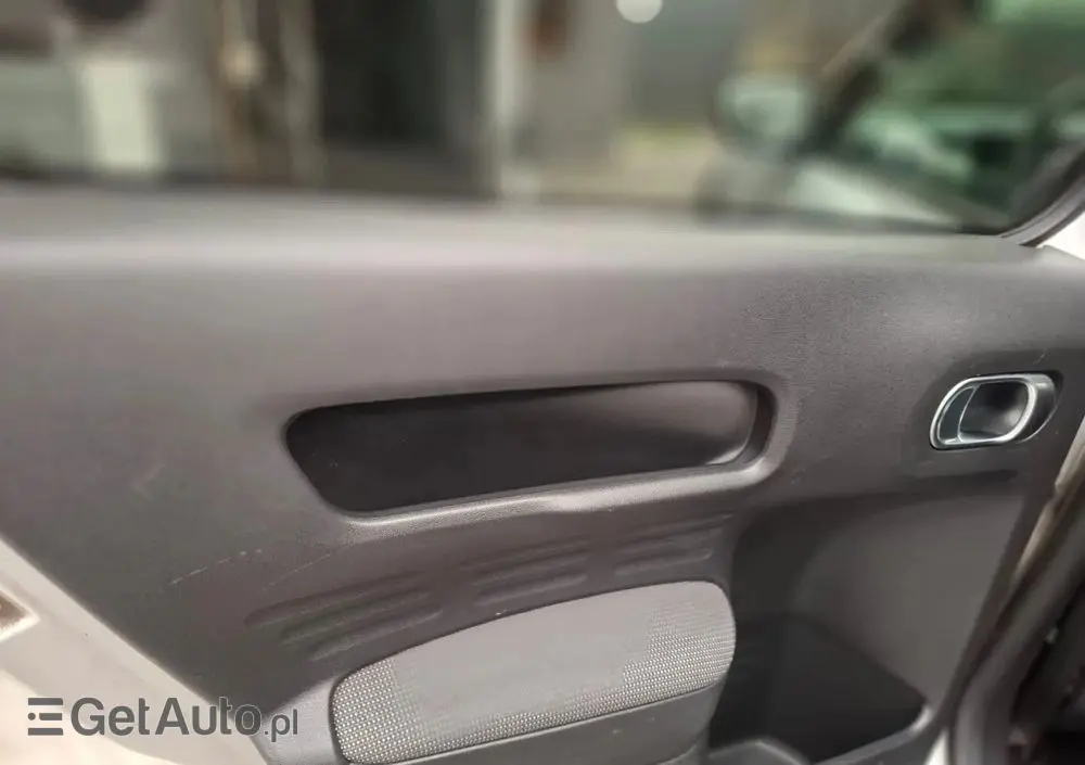 CITROËN C4 Cactus 1.6 Blue HDi Shine Edition