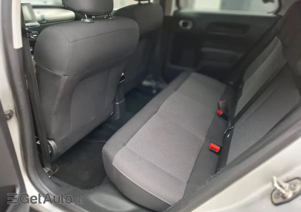 CITROËN C4 Cactus 1.6 Blue HDi Shine Edition