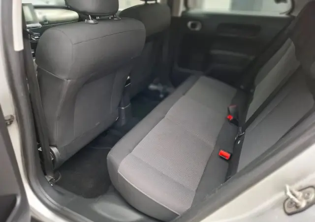 CITROËN C4 Cactus 1.6 Blue HDi Shine Edition