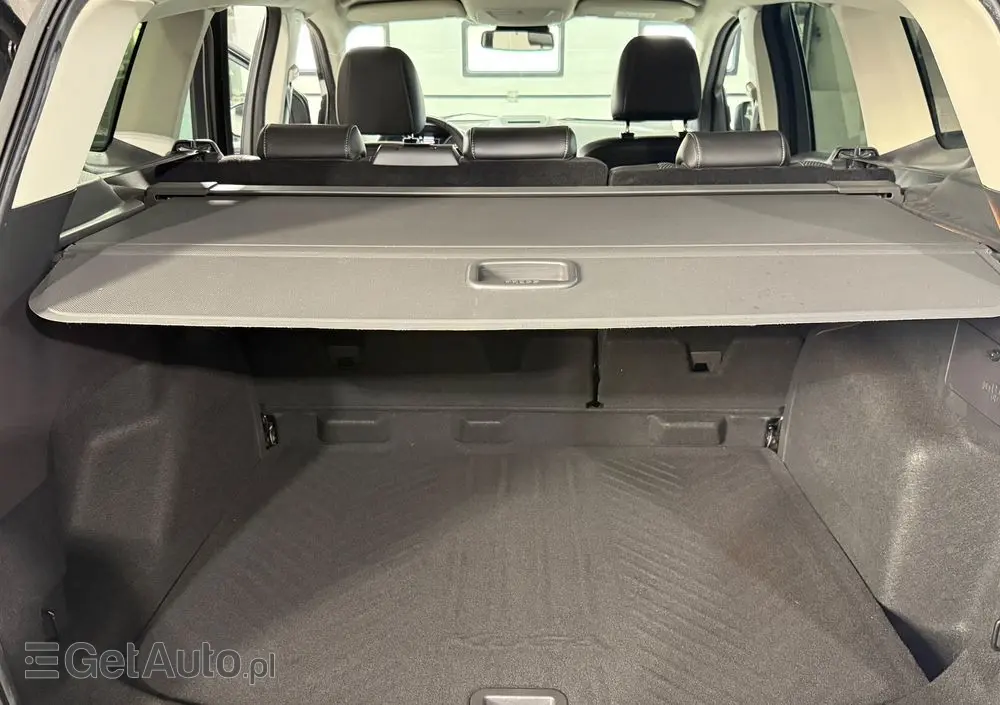 FORD Kuga 2.0 TDCi 4x4 Titanium
