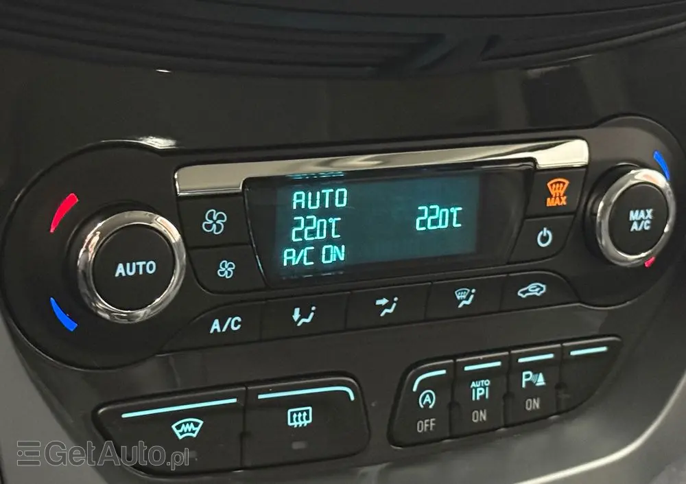 FORD Kuga 2.0 TDCi 4x4 Titanium