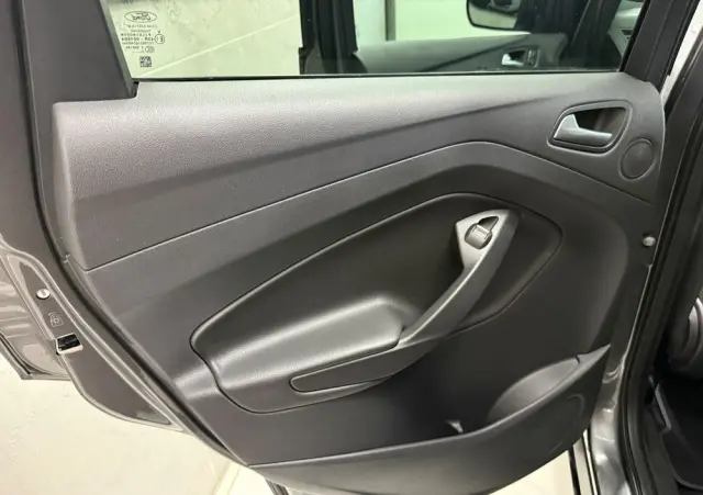 FORD Kuga 2.0 TDCi 4x4 Titanium