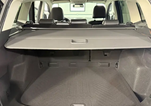 FORD Kuga 2.0 TDCi 4x4 Titanium