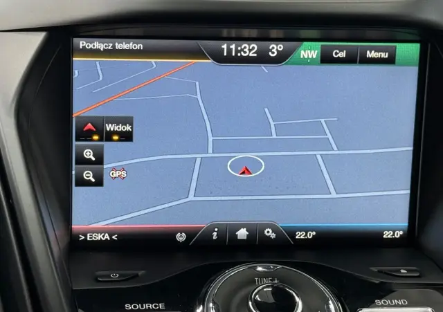 FORD Kuga 2.0 TDCi 4x4 Titanium