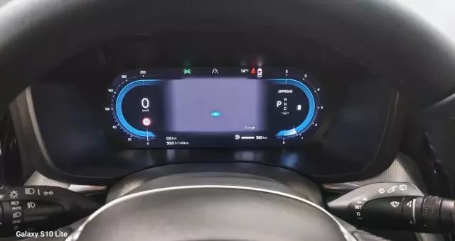 VOLVO XC 60 B4 D Plus Dark