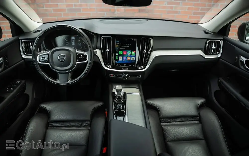 VOLVO V60 B4 B Geartronic Inscription