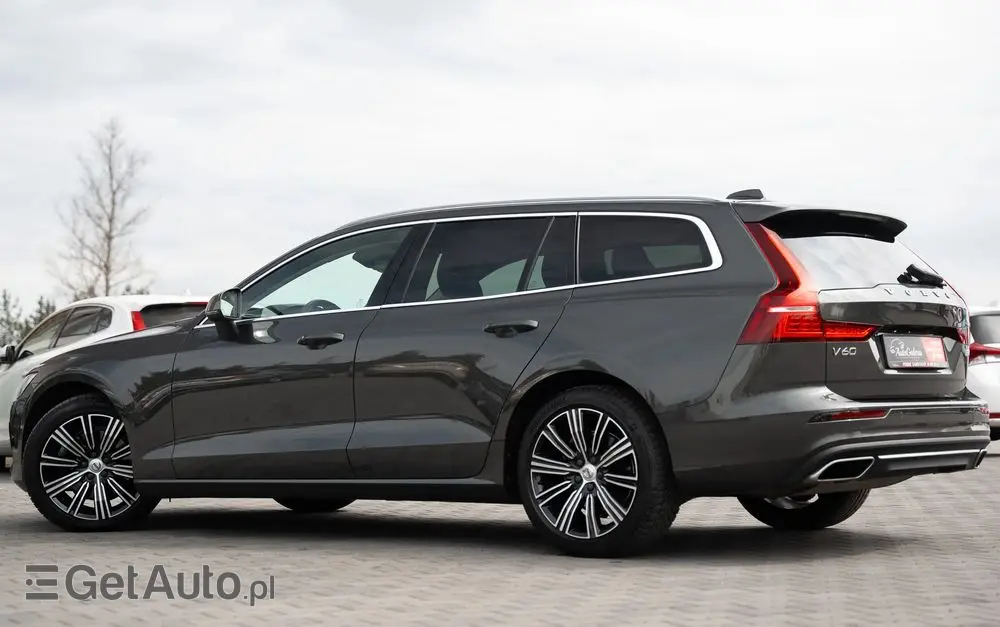 VOLVO V60 B4 B Geartronic Inscription