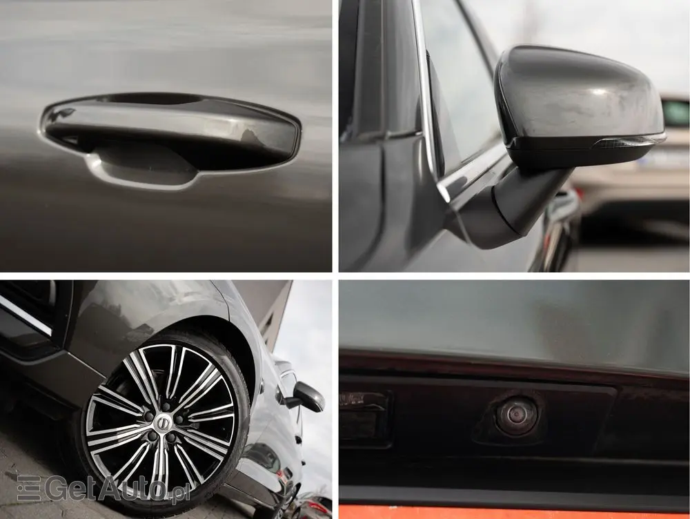 VOLVO V60 B4 B Geartronic Inscription