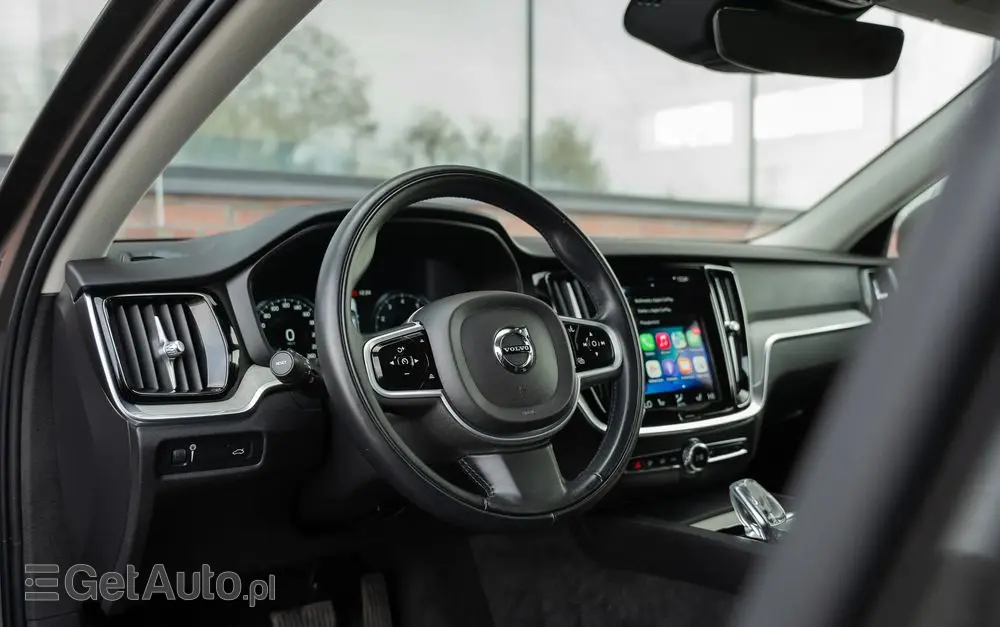 VOLVO V60 B4 B Geartronic Inscription
