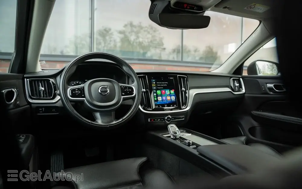 VOLVO V60 B4 B Geartronic Inscription