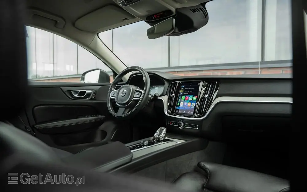 VOLVO V60 B4 B Geartronic Inscription