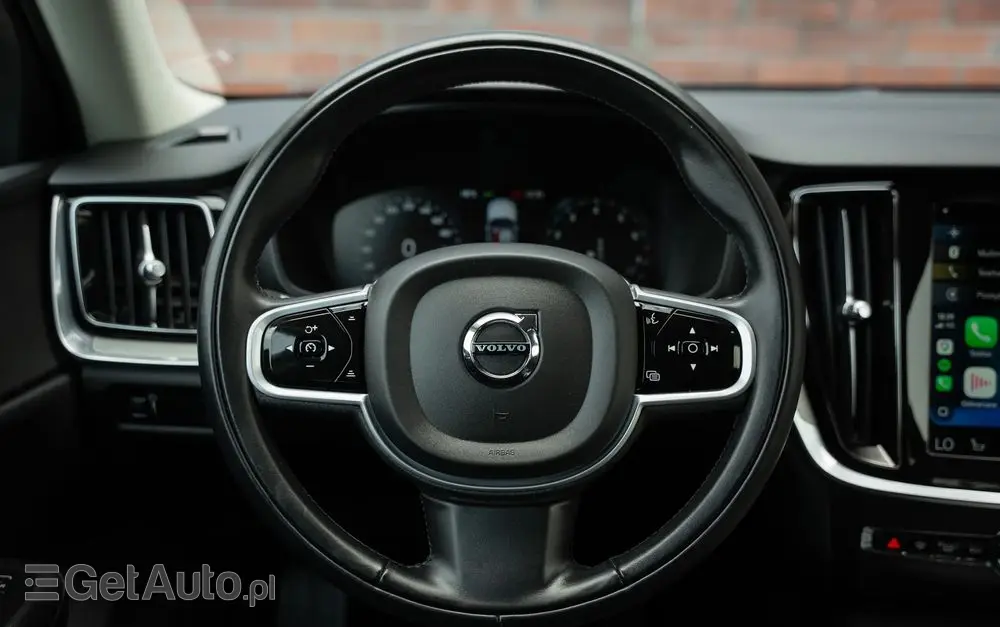 VOLVO V60 B4 B Geartronic Inscription