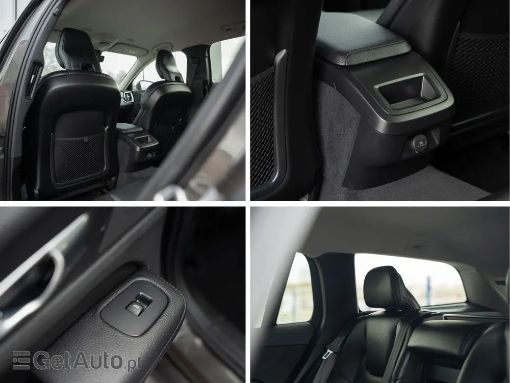 VOLVO V60 B4 B Geartronic Inscription